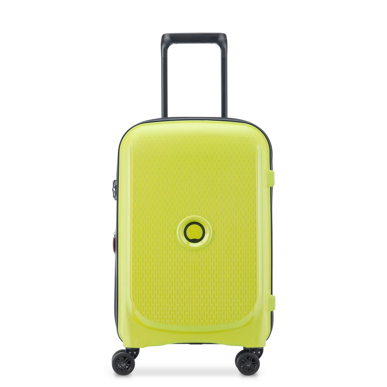 Delsey Belmont + 4 Wheel Expandable Cabin Suitcase - 55cm 11 Delsey Belmont + 4 Wheel Expandable Cabin Suitcase - 55cm - Image 11