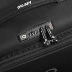 Delsey Brochant 2.0 4 Wheel Expandable Suitcase - 67cm 17 Delsey Brochant 2.0 4 Wheel Expandable Suitcase - 67cm -UK Suitcase Sales 2024 delsey brochant 002256 00 detail 1 3 6 12825.1650957719