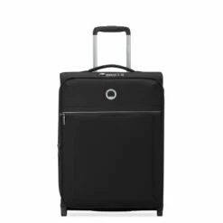 Delsey Brochant 2.0 2 Wheel Slim Expandable Cabin Suitcase - 55cm