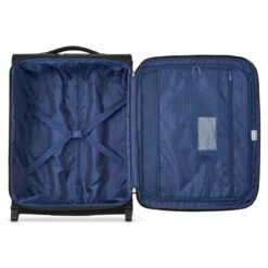 Delsey Brochant 2.0 2 Wheel Slim Expandable Cabin Suitcase - 55cm -UK Suitcase Sales 2024 delsey brochant 00225672300 04 1 87390.1650928285