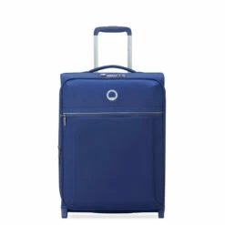Delsey Brochant 2.0 2 Wheel Slim Expandable Cabin Suitcase - 55cm -UK Suitcase Sales 2024 delsey brochant 00225672302 01 1 65319.1650928292