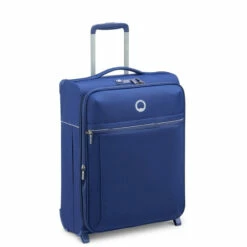 Delsey Brochant 2.0 2 Wheel Slim Expandable Cabin Suitcase - 55cm -UK Suitcase Sales 2024 delsey brochant 00225672302 02 1 58356.1650928293