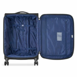 Delsey Brochant 2.0 4 Wheel Expandable Suitcase - 67cm 16 Delsey Brochant 2.0 4 Wheel Expandable Suitcase - 67cm -UK Suitcase Sales 2024 delsey brochant 00225681000 04 1 49282.1650957717