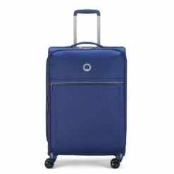 Delsey Brochant 2.0 4 Wheel Expandable Suitcase - 67cm 21 Delsey Brochant 2.0 4 Wheel Expandable Suitcase - 67cm -UK Suitcase Sales 2024 delsey brochant 00225681002 01 88889.1650957725
