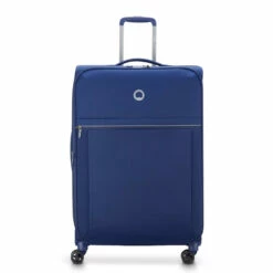 Delsey Brochant 2.0 4 Wheel Expandable Suitcase - 78cm -UK Suitcase Sales 2024 delsey brochant 00225682002 01 1 57153.1652445107