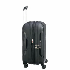 Delsey Clavel 4 Wheel Expandable Cabin Suitcase - 55cm -UK Suitcase Sales 2024 delsey clavel 00384580100 12 73526.1686649524