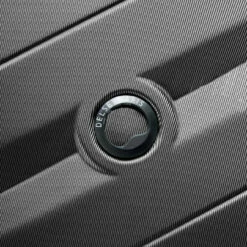 Delsey Comete + 4 Wheel Slim Cabin Suitcase - 55cm 24 Delsey Comete + 4 Wheel Slim Cabin Suitcase - 55cm -UK Suitcase Sales 2024 delsey comete 003041 00 4 41758.1662652681