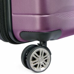 Delsey Comete + 4 Wheel Medium Suitcase - 67cm -UK Suitcase Sales 2024 delsey comete 003041 08 5 43426.1662652679.1280.1280 96267.1662653843