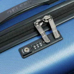Delsey Comete + 4 Wheel Medium Suitcase - 67cm -UK Suitcase Sales 2024 delsey comete 003041 12 4 30012.1662652683.1280.1280 59690.1662653843