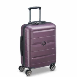 Delsey Comete + 4 Wheel Slim Cabin Suitcase - 55cm 37 Delsey Comete + 4 Wheel Slim Cabin Suitcase - 55cm -UK Suitcase Sales 2024 delsey comete 00304180308 02 46289.1662652659