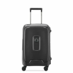 Delsey Moncey 2.0 4 Wheel Cabin Suitcase - 55cm