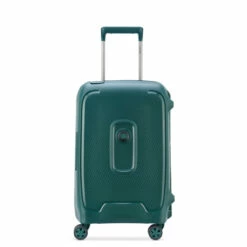 Delsey Moncey 2.0 4 Wheel Cabin Suitcase - 55cm -UK Suitcase Sales 2024 delsey moncey 00384480103 01 69667.1685555096