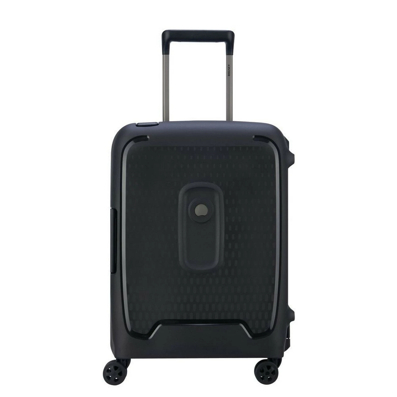 Delsey Moncey 2.0 4 Wheel Slim Cabin Suitcase - 55cm 1 Delsey Moncey 2.0 4 Wheel Slim Cabin Suitcase - 55cm