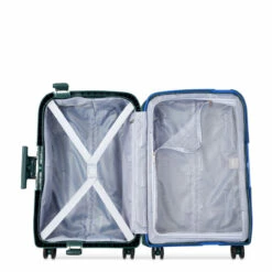 Delsey Moncey 2.0 4 Wheel Slim Cabin Suitcase - 55cm 31 Delsey Moncey 2.0 4 Wheel Slim Cabin Suitcase - 55cm -UK Suitcase Sales 2024 delsey moncey 00384480303 04 1 39857.1653909382