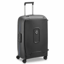 Delsey Moncey 2.0 4 Wheel Medium Suitcase - 69cm -UK Suitcase Sales 2024 delsey moncey 00384482000 02 1 44373.1653909015
