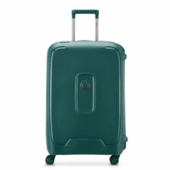 Delsey Moncey 2.0 4 Wheel Medium Suitcase - 69cm -UK Suitcase Sales 2024 delsey moncey 00384482003 01 71655.1685555514