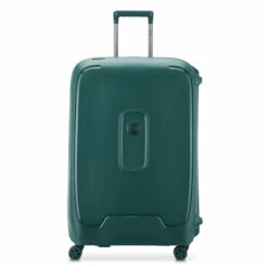 Delsey Moncey 2.0 4 Wheel Large Suitcase - 76cm -UK Suitcase Sales 2024 delsey moncey 00384482103 01 44753.1653910365