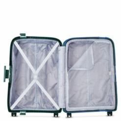 Delsey Moncey 2.0 4 Wheel Large Suitcase - 76cm -UK Suitcase Sales 2024 delsey moncey 00384482103 04 19981.1653910365