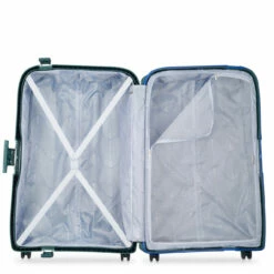 Delsey Moncey 2.0 4 Wheel Extra Large Suitcase - 82cm -UK Suitcase Sales 2024 delsey moncey 00384483003 04 96898.1685556127