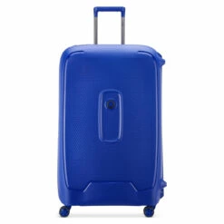 Delsey Moncey 2.0 4 Wheel Extra Large Suitcase - 82cm -UK Suitcase Sales 2024 delsey moncey 00384483022 01 12219.1685556127