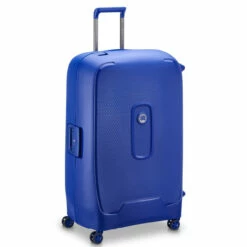 Delsey Moncey 2.0 4 Wheel Extra Large Suitcase - 82cm -UK Suitcase Sales 2024 delsey moncey 00384483022 02 59327.1685556127