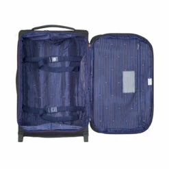 Delsey Montmartre Air 2.0 Recycled 2 Wheel Exp Cabin Suitcase - 55cm -UK Suitcase Sales 2024 delsey montm air 00235272900 04 95846.1653911499