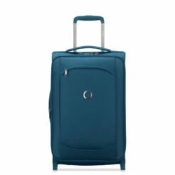 Delsey Montmartre Air 2.0 Recycled 2 Wheel Exp Cabin Suitcase - 55cm -UK Suitcase Sales 2024 delsey montm air 00235272912 01 29444.1653911496