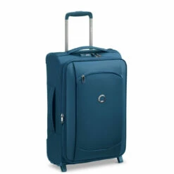 Delsey Montmartre Air 2.0 Recycled 2 Wheel Exp Cabin Suitcase - 55cm -UK Suitcase Sales 2024 delsey montm air 00235272912 02 37042.1653911497