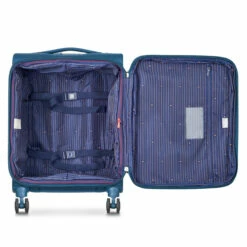 Delsey Montmartre Air 2.0 Recycled 4 Wheel Exp Cabin Suitcase - 55cm 27 Delsey Montmartre Air 2.0 Recycled 4 Wheel Exp Cabin Suitcase - 55cm -UK Suitcase Sales 2024 delsey montm air 00235280812 04 19193.1667213009