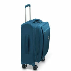 Delsey Montmartre Air 2.0 Recycled 4 Wheel Exp Cabin Suitcase - 55cm 26 Delsey Montmartre Air 2.0 Recycled 4 Wheel Exp Cabin Suitcase - 55cm -UK Suitcase Sales 2024 delsey montm air 00235280812 12 93307.1667213009