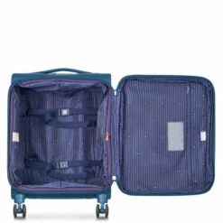 Delsey Montmartre Air 2.0 Recycled 4 Wheel Exp Slim Cabin Suitcase - 55cm 26 Delsey Montmartre Air 2.0 Recycled 4 Wheel Exp Slim Cabin Suitcase - 55cm -UK Suitcase Sales 2024 delsey montm air 00235280812 17 98726.1667213066