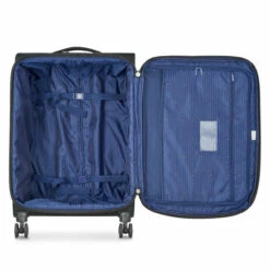 Delsey Montmartre Air 2.0 Recycled 4 Wheel Expandable Suitcase - 68cm -UK Suitcase Sales 2024 delsey montm air 00235281900 04 28195.1653913115