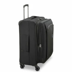 Delsey Montmartre Air 2.0 Recycled 4 Wheel Expandable Suitcase - 68cm -UK Suitcase Sales 2024 delsey montm air 00235281900 12 72125.1653913110