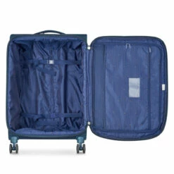 Delsey Montmartre Air 2.0 Recycled 4 Wheel Expandable Suitcase - 68cm -UK Suitcase Sales 2024 delsey montm air 00235281912 04 24101.1653913115