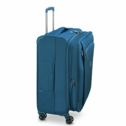 Delsey Montmartre Air 2.0 Recycled 4 Wheel Expandable Suitcase - 68cm -UK Suitcase Sales 2024 delsey montm air 00235281912 12 27229.1653913112