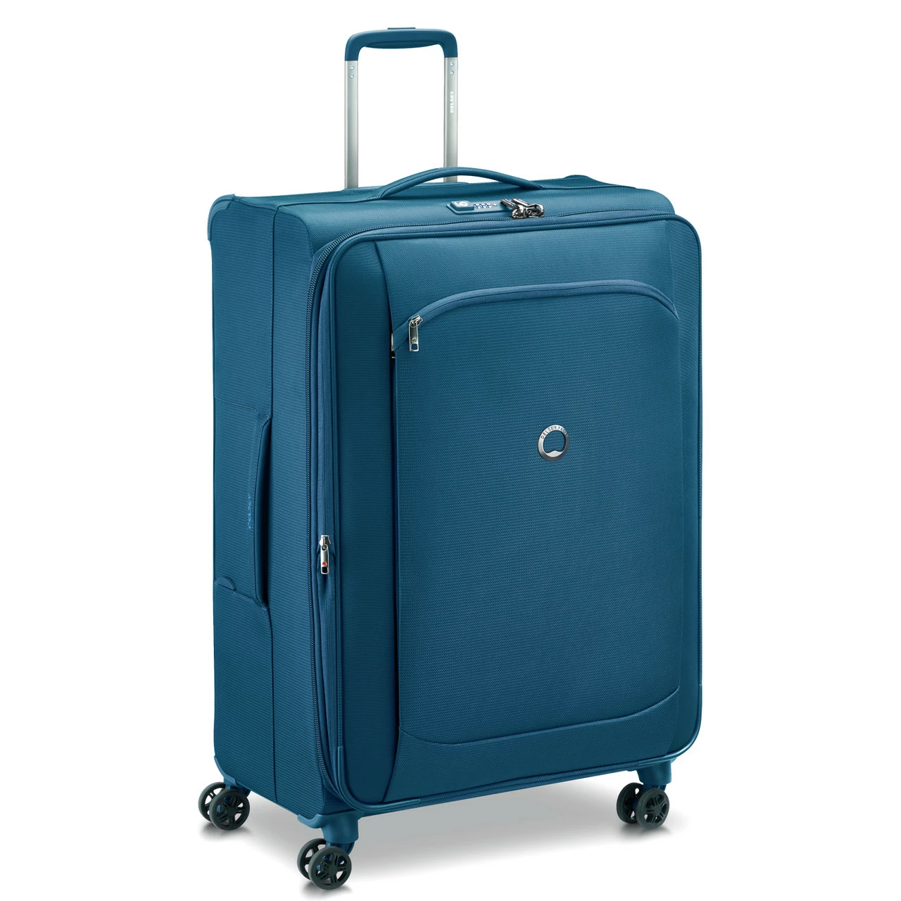 Delsey Montmartre Air 2.0 Recycled 4 Wheel Expandable Suitcase - 78cm 11 Delsey Montmartre Air 2.0 Recycled 4 Wheel Expandable Suitcase - 78cm - Image 11