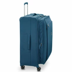 Delsey Montmartre Air 2.0 Recycled 4 Wheel Expandable Suitcase - 78cm 29 Delsey Montmartre Air 2.0 Recycled 4 Wheel Expandable Suitcase - 78cm -UK Suitcase Sales 2024 delsey montm air 00235282912 15 1 72033.1667213166