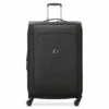 Delsey Montmartre Air 2.0 Recycled 4 Wheel Expandable Suitcase - 83cm