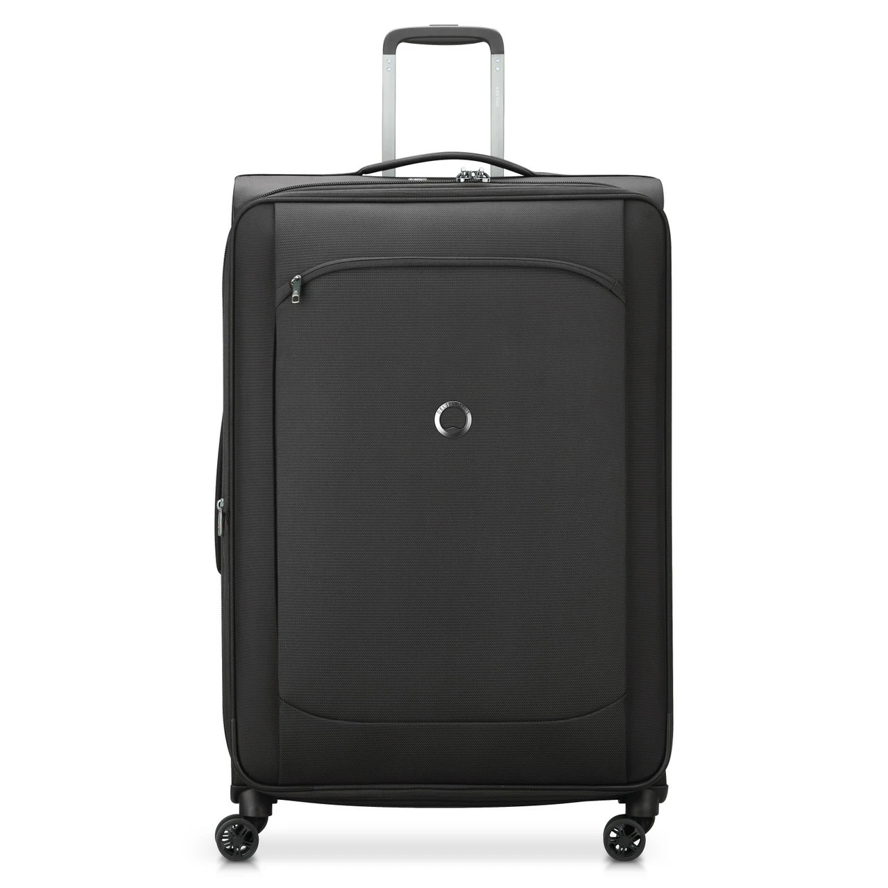 Delsey Montmartre Air 2.0 Recycled 4 Wheel Expandable Suitcase - 83cm 1 Delsey Montmartre Air 2.0 Recycled 4 Wheel Expandable Suitcase - 83cm