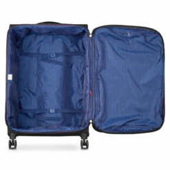 Delsey Montmartre Air 2.0 Recycled 4 Wheel Expandable Suitcase - 83cm 19 Delsey Montmartre Air 2.0 Recycled 4 Wheel Expandable Suitcase - 83cm -UK Suitcase Sales 2024 delsey montm air 00235283900 04 21736.1653913643