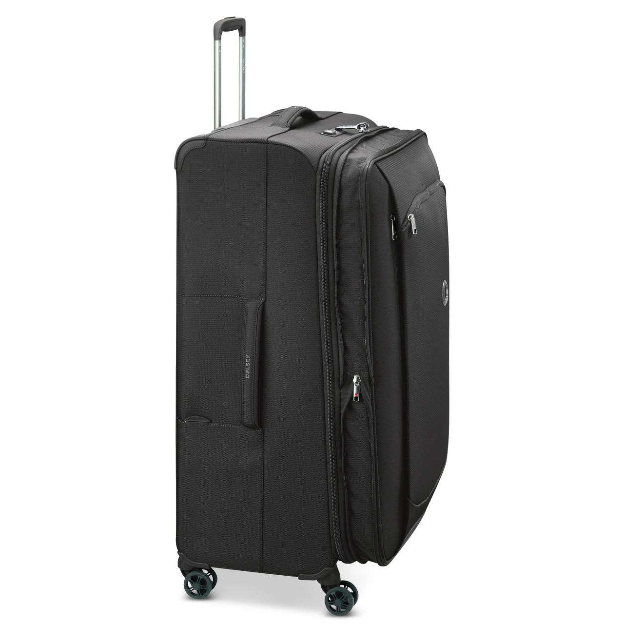 Delsey Montmartre Air 2.0 Recycled 4 Wheel Expandable Suitcase - 83cm 2 Delsey Montmartre Air 2.0 Recycled 4 Wheel Expandable Suitcase - 83cm - Image 2
