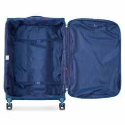 Delsey Montmartre Air 2.0 Recycled 4 Wheel Expandable Suitcase - 83cm 27 Delsey Montmartre Air 2.0 Recycled 4 Wheel Expandable Suitcase - 83cm -UK Suitcase Sales 2024 delsey montm air 00235283912 04 19226.1653913643