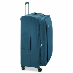 Delsey Montmartre Air 2.0 Recycled 4 Wheel Expandable Suitcase - 83cm 25 Delsey Montmartre Air 2.0 Recycled 4 Wheel Expandable Suitcase - 83cm -UK Suitcase Sales 2024 delsey montm air 00235283912 12 72194.1653913633