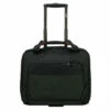 Delsey Parvis Plus 1 Cpt 15.6" Laptop Cabin Trolley - 42cm