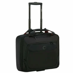 Delsey Parvis Plus 1 Cpt 15.6" Laptop Cabin Trolley - 42cm 8 Delsey Parvis Plus 1 Cpt 15.6" Laptop Cabin Trolley - 42cm -UK Suitcase Sales 2024 delsey parvis 00394444900 02 1 22929.1650949009