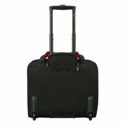 Delsey Parvis Plus 1 Cpt 15.6" Laptop Cabin Trolley - 42cm 9 Delsey Parvis Plus 1 Cpt 15.6" Laptop Cabin Trolley - 42cm -UK Suitcase Sales 2024 delsey parvis 00394444900 06 1 93238.1650949010