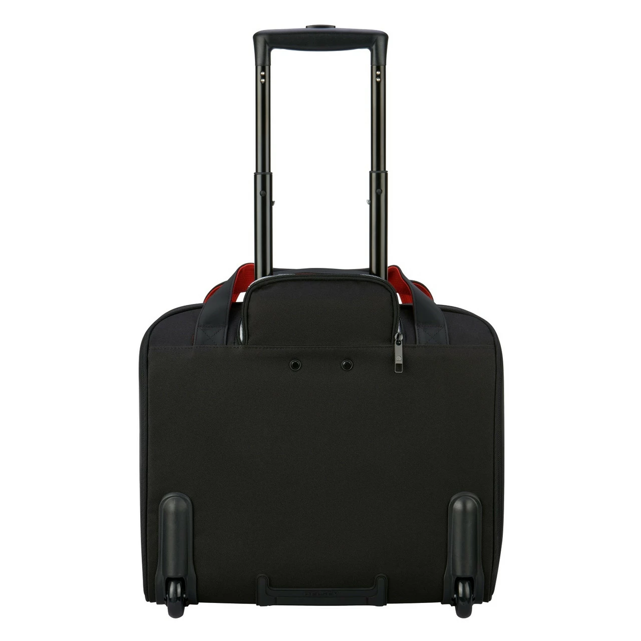 Delsey Parvis Plus 1 Cpt 15.6" Laptop Cabin Trolley - 42cm 3 Delsey Parvis Plus 1 Cpt 15.6" Laptop Cabin Trolley - 42cm - Image 3