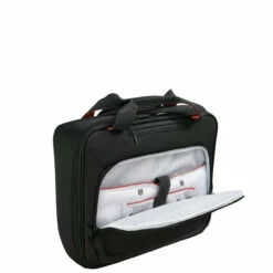 Delsey Parvis Plus 1 Cpt 15.6" Laptop Cabin Trolley - 42cm 13 Delsey Parvis Plus 1 Cpt 15.6" Laptop Cabin Trolley - 42cm -UK Suitcase Sales 2024 delsey parvis 00394444900 16 1 71057.1650949015
