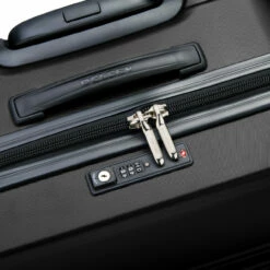 Delsey Segur 2.0 4 Wheel Suitcase - 78cm -UK Suitcase Sales 2024 delsey segur 002058 00 Detail 2 12985.1654082347