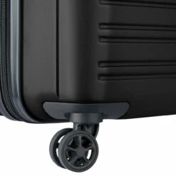 Delsey Segur 2.0 4 Wheel Suitcase - 78cm -UK Suitcase Sales 2024 delsey segur 002058 00 Detail 3 28003.1654082343